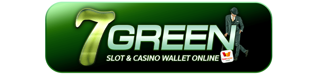7Green Logo